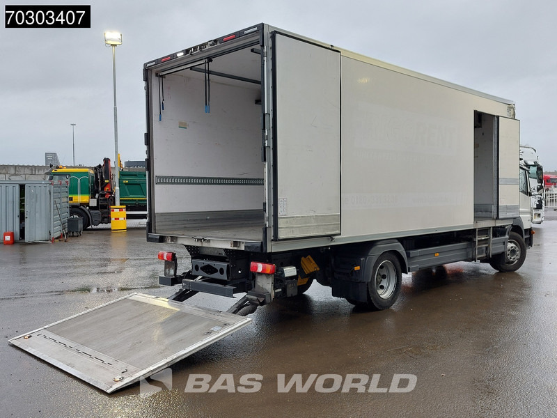 Leasing financiero de Mercedes-Benz Atego 1624 4X2 Damaged box! Carrier Supra 1250 1500kg Ladebordwand Automatic leasing Mercedes-Benz Atego 1624 4X2 Damaged box! Carrier Supra 1250 1500kg Ladebordwand Automatic: foto 6 Leasing financiero de Mercedes-Benz Atego 1624 4X2 Damaged box! Carrier Supra 1250 1500kg Ladebordwand Automatic leasing Mercedes-Benz Atego 1624 4X2 Damaged box! Carrier Supra 1250 1500kg Ladebordwand Automatic: foto 6