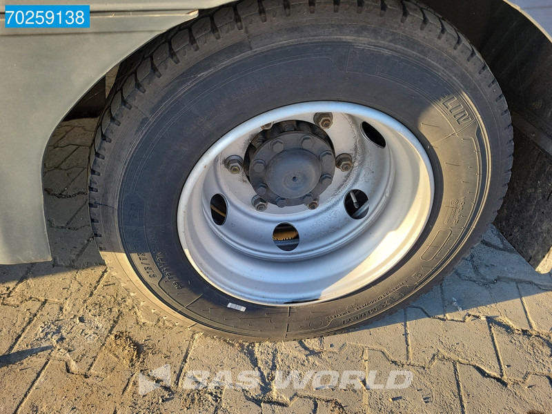 Mercedes-Benz Atego 816 4X2 Thermo King B-100 Max Ladebordwand Euro 6 - Frigorífico camión: foto 2 Mercedes-Benz Atego 816 4X2 Thermo King B-100 Max Ladebordwand Euro 6 - Frigorífico camión: foto 2