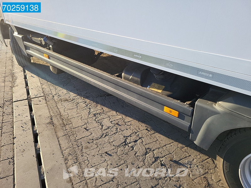 Mercedes-Benz Atego 816 4X2 Thermo King B-100 Max Ladebordwand Euro 6 - Frigorífico camión: foto 3 Mercedes-Benz Atego 816 4X2 Thermo King B-100 Max Ladebordwand Euro 6 - Frigorífico camión: foto 3