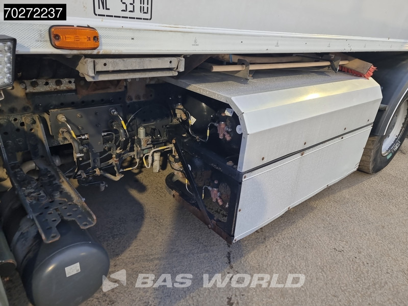 Mercedes-Benz Econic 1830 4X2 13m3 NTM KGLS-HL Big-Axle CNG engine Euro 6 - Camión de basura: foto 5 Mercedes-Benz Econic 1830 4X2 13m3 NTM KGLS-HL Big-Axle CNG engine Euro 6 - Camión de basura: foto 5