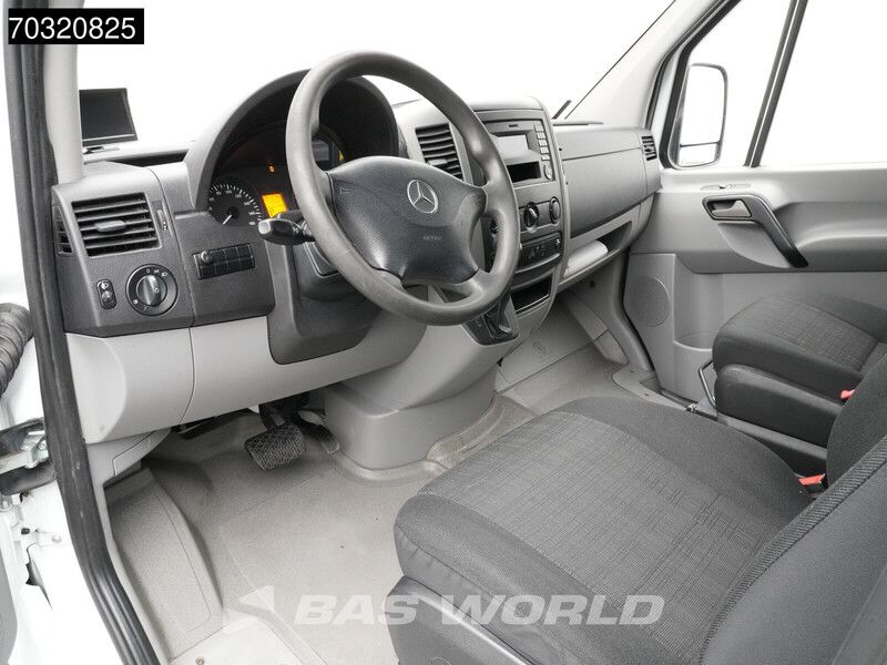 Mercedes-Benz Sprinter 311 CDI Automaat L3H2 Camera Pakketwagen Euro6 Paketwagen - Furgón: foto 5 Mercedes-Benz Sprinter 311 CDI Automaat L3H2 Camera Pakketwagen Euro6 Paketwagen - Furgón: foto 5