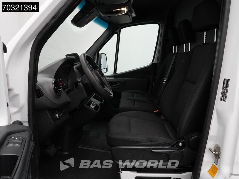 Mercedes-Benz Sprinter 316 CDI Laadklep Automaat Lamberet Koelwagen Thermo King V-500 MAX 380v Stekker Navi Airco Camera Euro6 Koel Koeler Koelwagen Ba - Frigorífico furgoneta: foto 3 Mercedes-Benz Sprinter 316 CDI Laadklep Automaat Lamberet Koelwagen Thermo King V-500 MAX 380v Stekker Navi Airco Camera Euro6 Koel Koeler Koelwagen Ba - Frigorífico furgoneta: foto 3