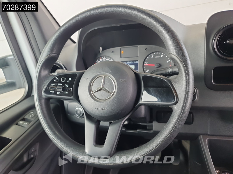 Furgoneta Mercedes-Benz Sprinter 514 CDI Automaat Bakwagen Dubbellucht Achterdeuren Airco Cruise Euro6 Meubelbak Koffer 20m3 A/C Cruise control: foto 14