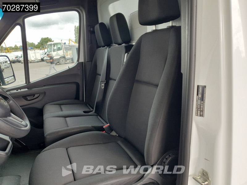 Furgoneta Mercedes-Benz Sprinter 514 CDI Automaat Bakwagen Dubbellucht Achterdeuren Airco Cruise Euro6 Meubelbak Koffer 20m3 A/C Cruise control: foto 11