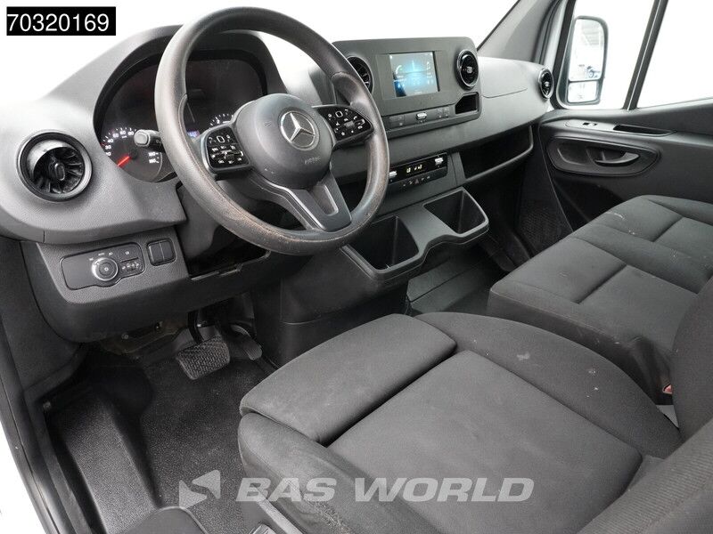 Mercedes-Benz Sprinter 514 CDI Automaat Dubbel Cabine met Kist Dubbellucht Kipper 3,5t Trekhaak Airco Cruise Euro6 Tipper Benne Kieper A/C Towbar Cruis - Volquete furgoneta: foto 5 Mercedes-Benz Sprinter 514 CDI Automaat Dubbel Cabine met Kist Dubbellucht Kipper 3,5t Trekhaak Airco Cruise Euro6 Tipper Benne Kieper A/C Towbar Cruis - Volquete furgoneta: foto 5