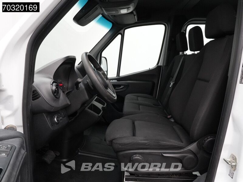 Mercedes-Benz Sprinter 514 CDI Automaat Dubbel Cabine met Kist Dubbellucht Kipper 3,5t Trekhaak Airco Cruise Euro6 Tipper Benne Kieper A/C Towbar Cruis - Volquete furgoneta: foto 3 Mercedes-Benz Sprinter 514 CDI Automaat Dubbel Cabine met Kist Dubbellucht Kipper 3,5t Trekhaak Airco Cruise Euro6 Tipper Benne Kieper A/C Towbar Cruis - Volquete furgoneta: foto 3