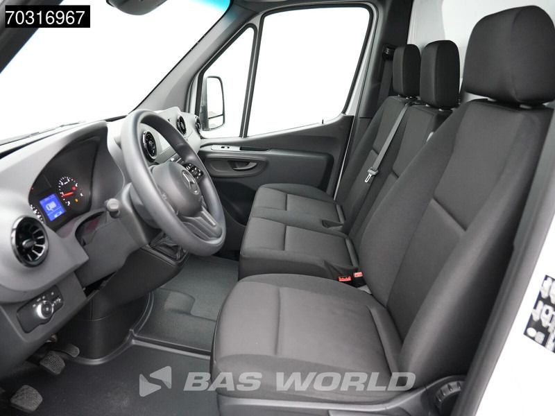 Mercedes-Benz Sprinter 515 CDI Laadklep Zijdeur Dubbellucht 150PK Bakwagen Airco Cruise MBUX CarPlay D'Hollandia Euro6 Meubelbak Koffer A/C Cruise cont - Furgoneta: foto 3 Mercedes-Benz Sprinter 515 CDI Laadklep Zijdeur Dubbellucht 150PK Bakwagen Airco Cruise MBUX CarPlay D'Hollandia Euro6 Meubelbak Koffer A/C Cruise cont - Furgoneta: foto 3