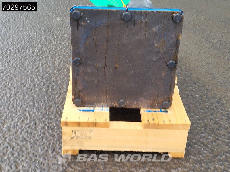 Martillo hidráulico nuevo Mustang HM300 NEW UNUSED - SUITS TO 4,5-9,5T: foto 11