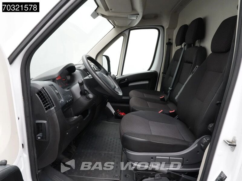 Opel Movano 125PK L2H2 Airco Cruise Euro6 L2 A/C Cruise control - Furgoneta pequeña: foto 3 Opel Movano 125PK L2H2 Airco Cruise Euro6 L2 A/C Cruise control - Furgoneta pequeña: foto 3