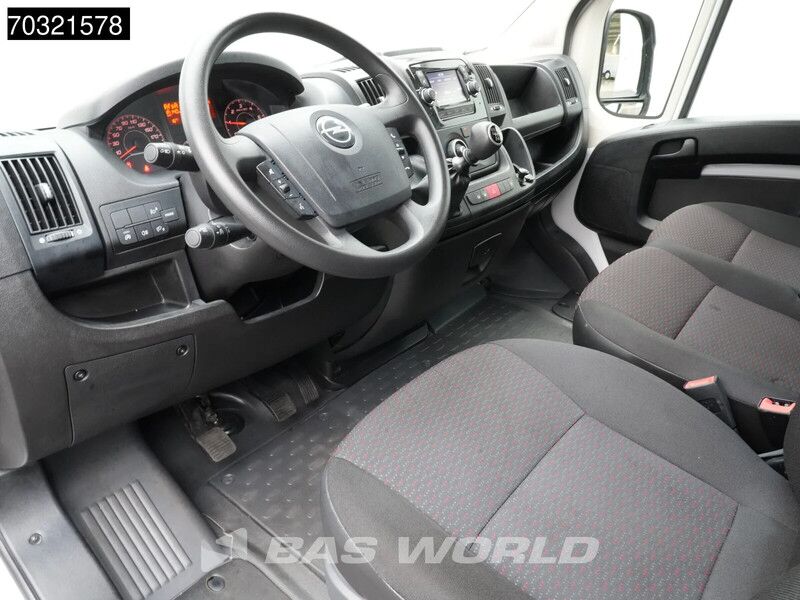 Opel Movano 125PK L2H2 Airco Cruise Euro6 L2 A/C Cruise control - Furgoneta pequeña: foto 5 Opel Movano 125PK L2H2 Airco Cruise Euro6 L2 A/C Cruise control - Furgoneta pequeña: foto 5