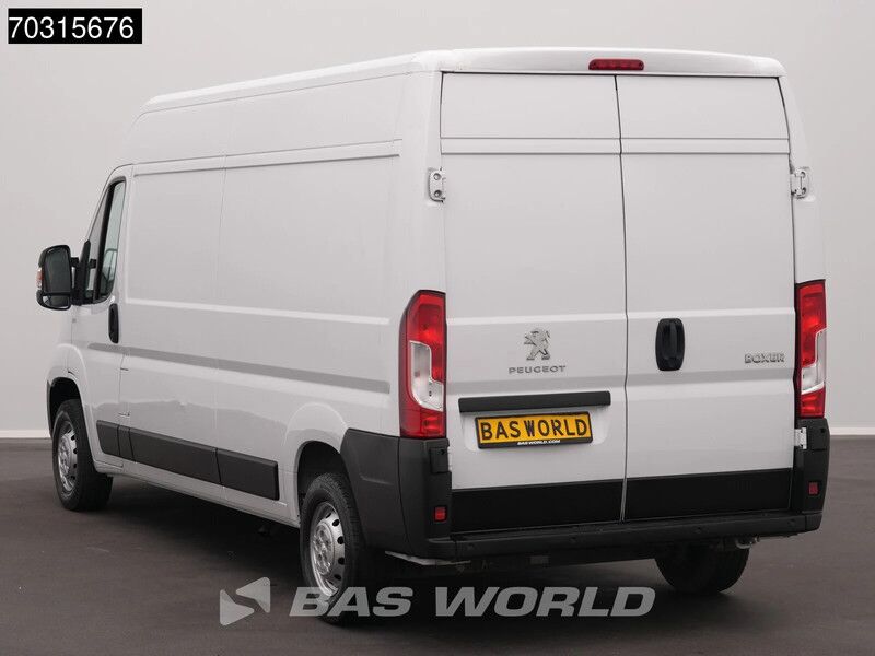 Peugeot Boxer 140pk L3H2 Airco Cruise Parkeersensoren Euro6 L3 A/C Cruise control - Furgón: foto 2 Peugeot Boxer 140pk L3H2 Airco Cruise Parkeersensoren Euro6 L3 A/C Cruise control - Furgón: foto 2
