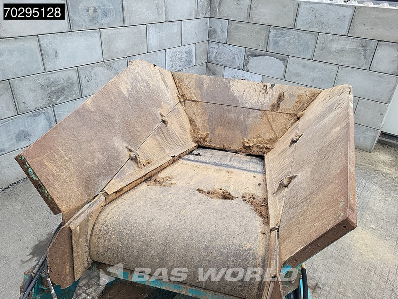 Cribadora Powerscreen WARRIOR 1400: foto 18 Cribadora Powerscreen WARRIOR 1400: foto 18