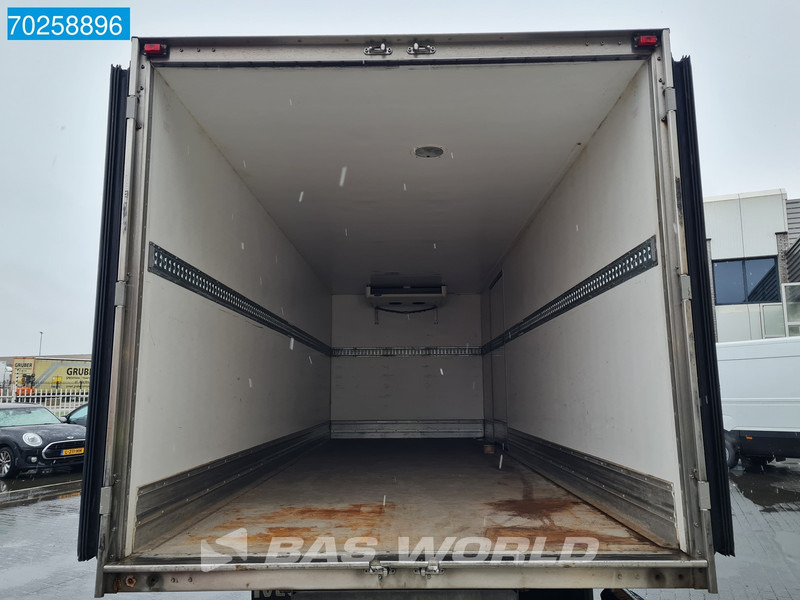 Renault D 180 4X2 7.5tonner Carrier Cooler Lamberet Manual Euro 6 - Frigorífico camión: foto 5 Renault D 180 4X2 7.5tonner Carrier Cooler Lamberet Manual Euro 6 - Frigorífico camión: foto 5