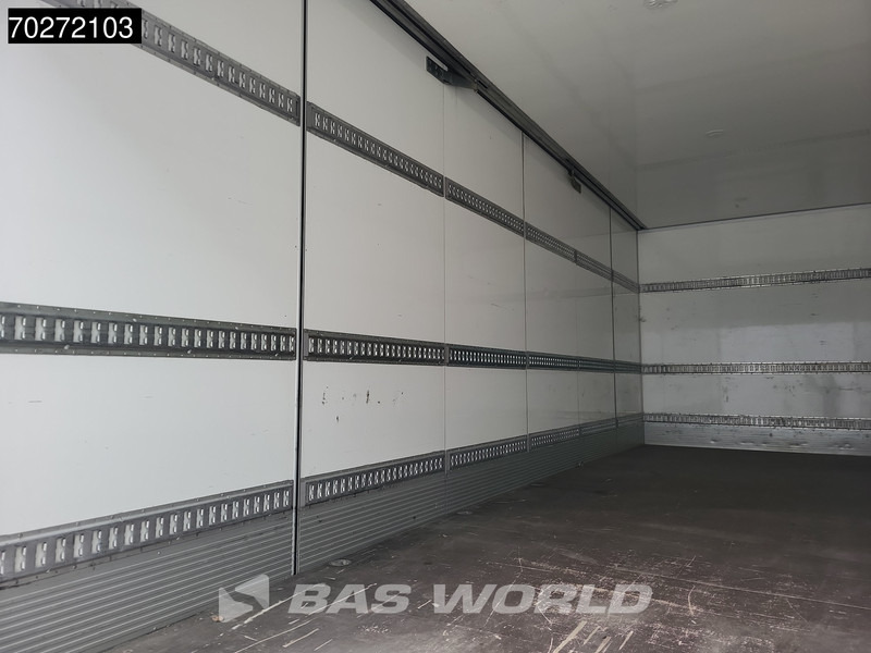 Renault D 250 4X2 16 Tons Automaat Laadklep Euro 6 - Camión caja cerrada: foto 5 Renault D 250 4X2 16 Tons Automaat Laadklep Euro 6 - Camión caja cerrada: foto 5