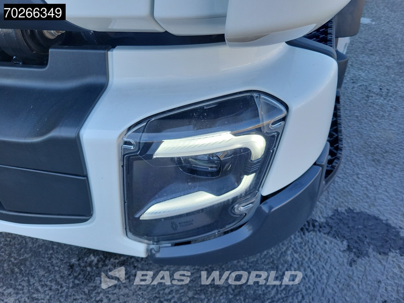 Renault D 250 4X2 16tons NL-Truck 2024 registration 2000kg Ladebordwand ACC LED - Camión caja cerrada: foto 3 Renault D 250 4X2 16tons NL-Truck 2024 registration 2000kg Ladebordwand ACC LED - Camión caja cerrada: foto 3