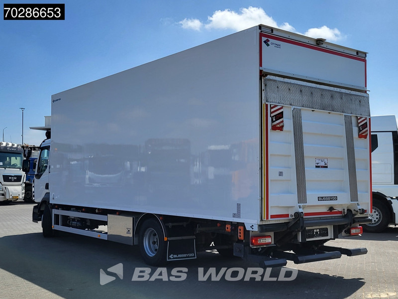 Renault D 280 4X2 16tonner Carrier Supra 850Mt Ladebordwand Automatic Euro 6 - Frigorífico camión: foto 2 Renault D 280 4X2 16tonner Carrier Supra 850Mt Ladebordwand Automatic Euro 6 - Frigorífico camión: foto 2