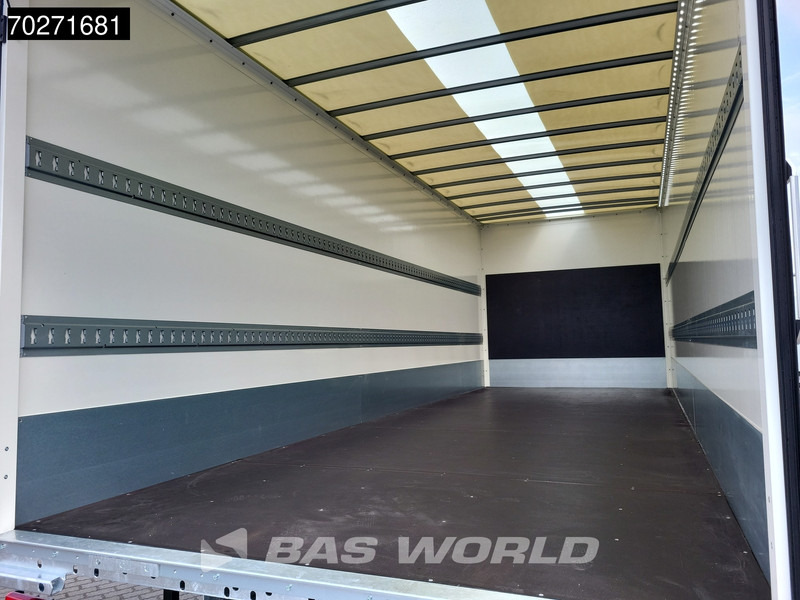 Renault D 280 4X2 NEW 19tonner 2000kg Ladebordwand Automatic ACC Euro 6 - Camión caja cerrada: foto 5 Renault D 280 4X2 NEW 19tonner 2000kg Ladebordwand Automatic ACC Euro 6 - Camión caja cerrada: foto 5