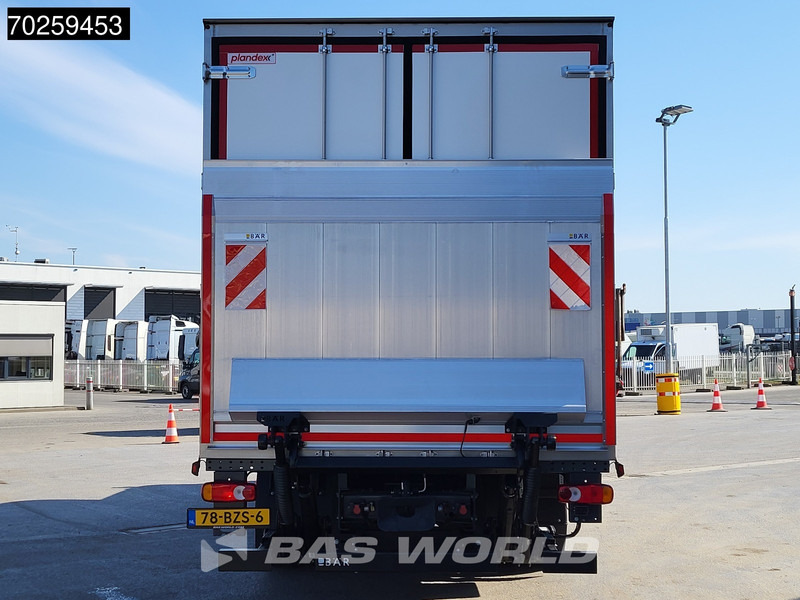 Renault D 280 4X2 NEW! 2024 NL Registration 19t Thermo King T-800R ATP Euro 6 - Frigorífico camión: foto 3 Renault D 280 4X2 NEW! 2024 NL Registration 19t Thermo King T-800R ATP Euro 6 - Frigorífico camión: foto 3