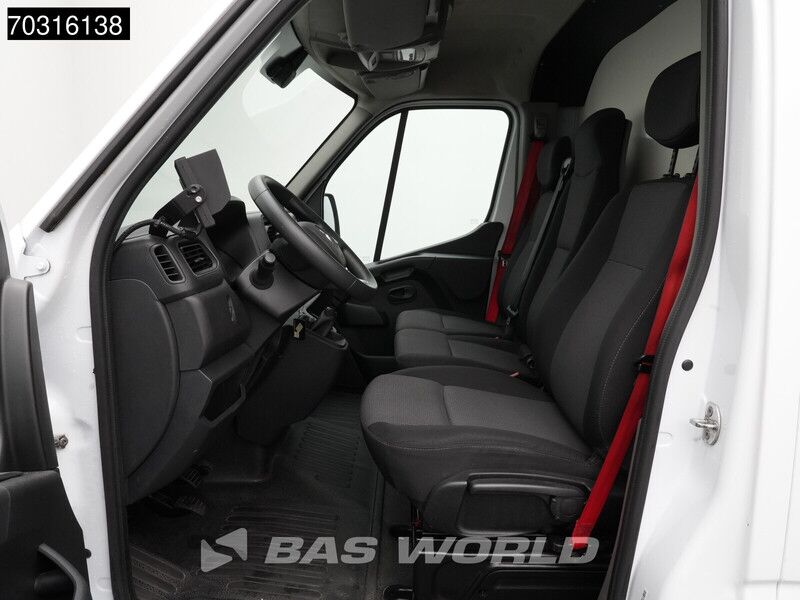 Renault Master 145PK Lowliner Bakwagen LED Navi Airco Cruise Camera Euro6 Meubelbak Koffer Verkoopwagen Pakketwagen A/C Cruise control - Furgoneta: foto 3 Renault Master 145PK Lowliner Bakwagen LED Navi Airco Cruise Camera Euro6 Meubelbak Koffer Verkoopwagen Pakketwagen A/C Cruise control - Furgoneta: foto 3