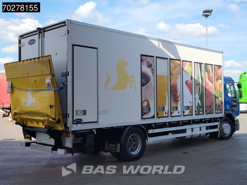 Renault Premium 280 4X2 19.5t NL-Truck Carrier Supra 950 Mt damaged Ladebordwand Euro 4 - Frigorífico camión: foto 5 Renault Premium 280 4X2 19.5t NL-Truck Carrier Supra 950 Mt damaged Ladebordwand Euro 4 - Frigorífico camión: foto 5