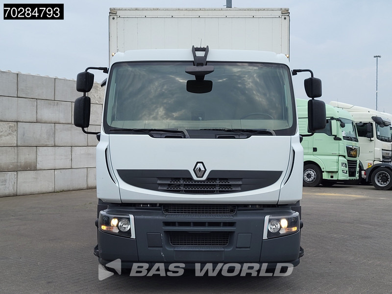 Renault Premium 310 4X2 Manual Ladebordwand Euro 5 - Camión lona: foto 5 Renault Premium 310 4X2 Manual Ladebordwand Euro 5 - Camión lona: foto 5