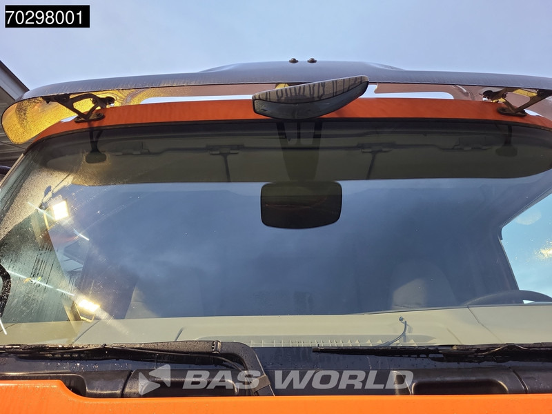 Volquete camión, Camión grúa Renault Premium 430 Lander 6X4 HIAB 211 EP-4 Crane Tipper Big-Axle Automatic Euro 5: foto 17 Volquete camión, Camión grúa Renault Premium 430 Lander 6X4 HIAB 211 EP-4 Crane Tipper Big-Axle Automatic Euro 5: foto 17