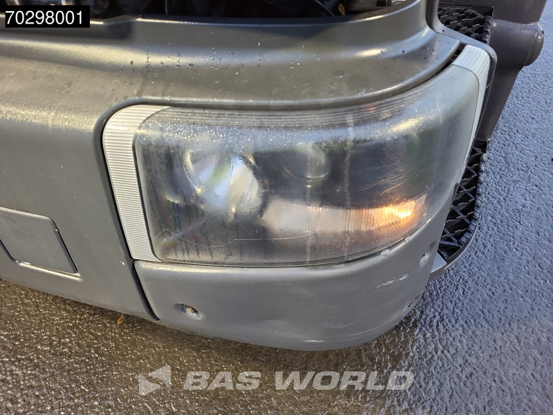 Volquete camión, Camión grúa Renault Premium 430 Lander 6X4 HIAB 211 EP-4 Crane Tipper Big-Axle Automatic Euro 5: foto 19 Volquete camión, Camión grúa Renault Premium 430 Lander 6X4 HIAB 211 EP-4 Crane Tipper Big-Axle Automatic Euro 5: foto 19