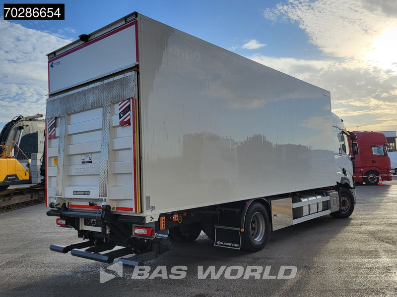 Renault T 380 4X2 Carrier Supra1150U-Mt Optibrake Ladebordwand Automatic Navi ACC Euro 6 - Frigorífico camión: foto 5 Renault T 380 4X2 Carrier Supra1150U-Mt Optibrake Ladebordwand Automatic Navi ACC Euro 6 - Frigorífico camión: foto 5