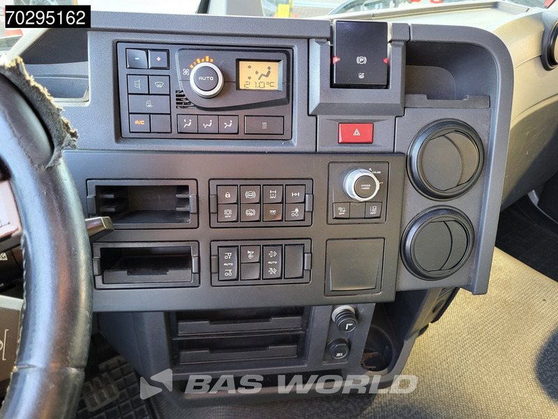 Camión caja abierta Renault T 440 6X2 750cm open box forklift preparation ADR Automatic Lift-Axle Euro 6: foto 14