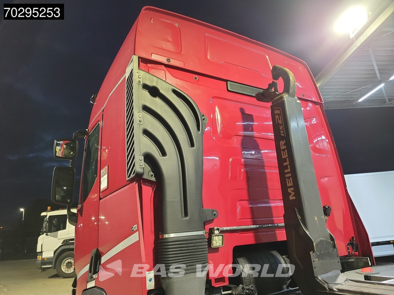 Renault T 520 6X2 21Ton Meiller RS 21.70 Retarder Lift+Steering-Axle Automatic ACC Euro 6 - Multibasculante camión: foto 3 Renault T 520 6X2 21Ton Meiller RS 21.70 Retarder Lift+Steering-Axle Automatic ACC Euro 6 - Multibasculante camión: foto 3