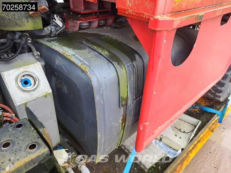 Camión de bomberos Renault Thomas 4X4 FOR PARTS Renault / Thomas Sides 6000 Ltr 4x4 Feuerwehr Euro 5: foto 20 Camión de bomberos Renault Thomas 4X4 FOR PARTS Renault / Thomas Sides 6000 Ltr 4x4 Feuerwehr Euro 5: foto 20