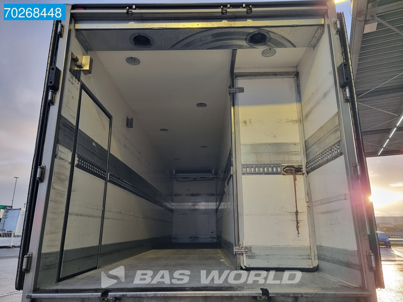 Scania P230 4X2 NL-Truck Carrier Supra 950mt Ladebordwand Euro5 - Frigorífico camión: foto 5 Scania P230 4X2 NL-Truck Carrier Supra 950mt Ladebordwand Euro5 - Frigorífico camión: foto 5