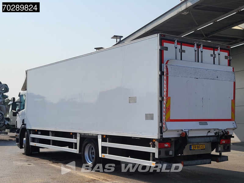 Scania P250 P 4X2 19tons NL-Truck frigoblock FK13SL 2000kg Ladebordwand Euro 6 - Frigorífico camión: foto 2 Scania P250 P 4X2 19tons NL-Truck frigoblock FK13SL 2000kg Ladebordwand Euro 6 - Frigorífico camión: foto 2