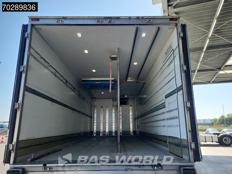 Scania P250 P 4X2 NL-Truck FRIGOBLOCK FK13SL 2000kg Ladebordwand Automatic Euro 6 - Frigorífico camión: foto 2 Scania P250 P 4X2 NL-Truck FRIGOBLOCK FK13SL 2000kg Ladebordwand Automatic Euro 6 - Frigorífico camión: foto 2