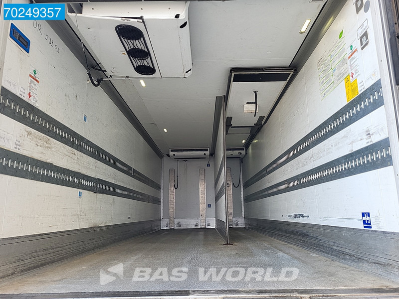 Scania P280 4X2 19tonner Automatic 2000kg Ladebordwand LED Euro 6 - Frigorífico camión: foto 5 Scania P280 4X2 19tonner Automatic 2000kg Ladebordwand LED Euro 6 - Frigorífico camión: foto 5