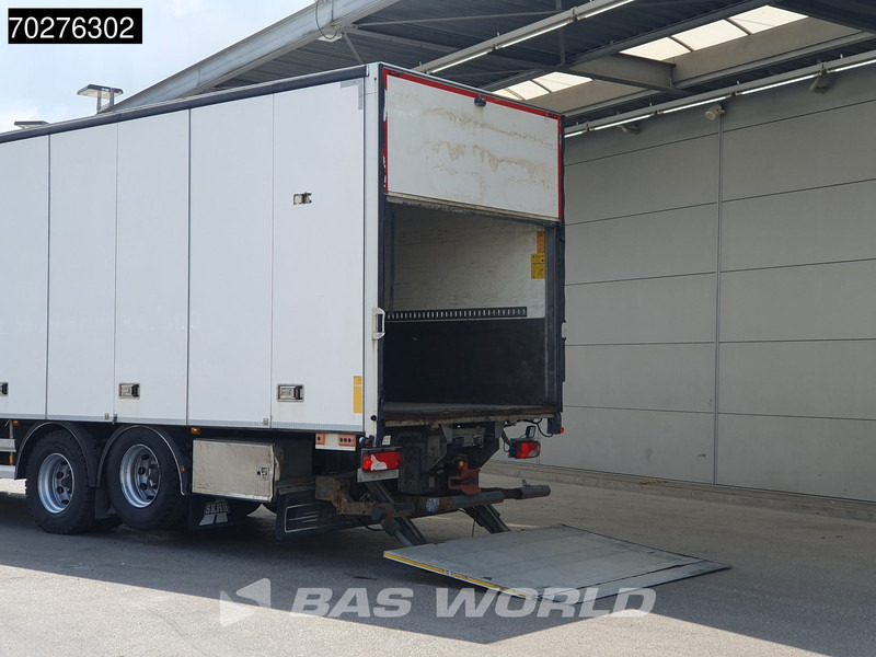 Scania R480 R 6X2 Thermo-king T-1200 R Retarder Manual Xenon Navi Euro 5 - Frigorífico camión: foto 3 Scania R480 R 6X2 Thermo-king T-1200 R Retarder Manual Xenon Navi Euro 5 - Frigorífico camión: foto 3