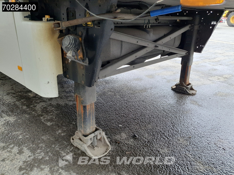 Frigorífico semirremolque Schmitz Cargobull SCB*S3B 3 axles Multi Temp Doppelstock Blumenbreit: foto 16