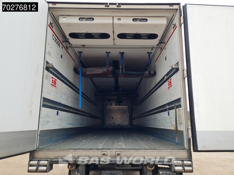 Schmitz Cargobull SCB*S3B Schiebewand Blumenbreit Doppelverdampfer - Frigorífico semirremolque: foto 5 Schmitz Cargobull SCB*S3B Schiebewand Blumenbreit Doppelverdampfer - Frigorífico semirremolque: foto 5