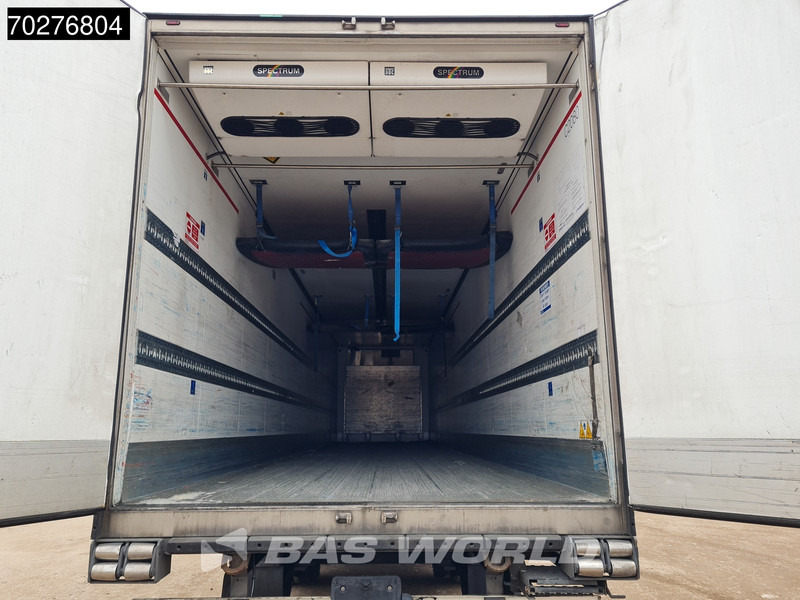Schmitz Cargobull SCB*S3B Schiebewand Blumenbreit Doppelverdampfer - Frigorífico semirremolque: foto 5 Schmitz Cargobull SCB*S3B Schiebewand Blumenbreit Doppelverdampfer - Frigorífico semirremolque: foto 5
