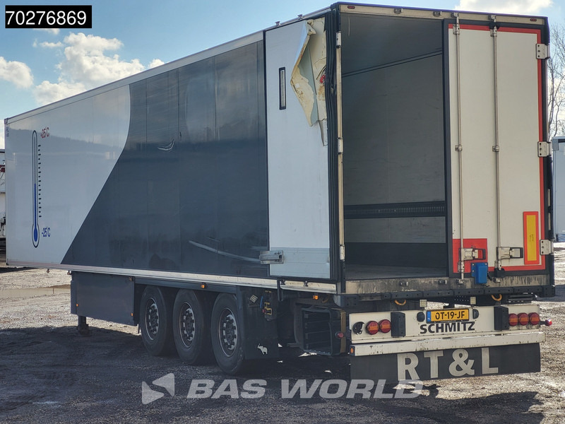 Schmitz Cargobull Thermo King SLXi 300 Blumenbreit Palettenkasten - Frigorífico semirremolque: foto 5 Schmitz Cargobull Thermo King SLXi 300 Blumenbreit Palettenkasten - Frigorífico semirremolque: foto 5