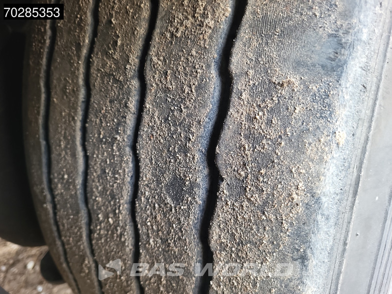 Frigorífico semirremolque Schmitz Cargobull Thermo King SLXi Spectrum Wheeled TUV 3/26 Doppel-verdampfer Ladebordwand Blumenbreit Liftachse Tailgate: foto 20