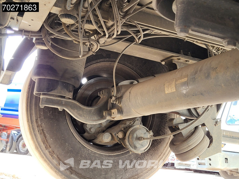 Volquete semirremolque Stas S300CX 3 axles 47m3 Liftachse ALU: foto 19 Volquete semirremolque Stas S300CX 3 axles 47m3 Liftachse ALU: foto 19