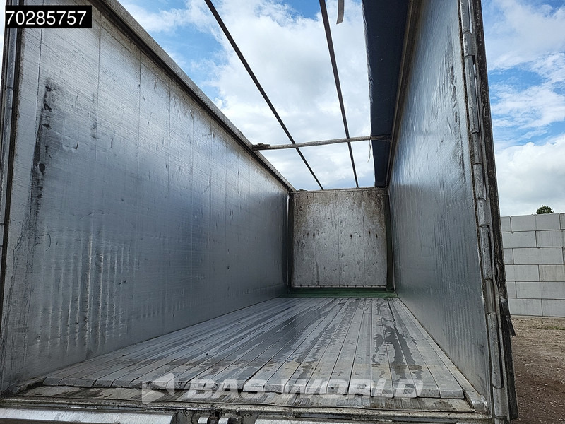 Piso movil semirremolque Stas S300ZX 3 axles 10mm: foto 9