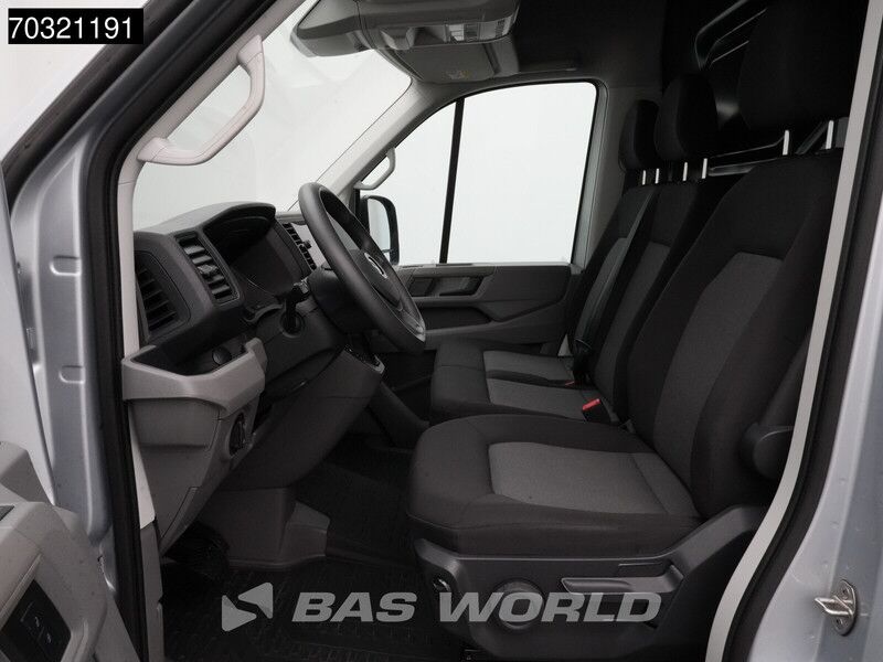 Volkswagen Crafter 140pk Automaat L3H3 Trekhaak Navi Airco Cruise CarPlay Parkeersensoren Euro6 L2H2 A/C Towbar Cruise control - Furgón: foto 3 Volkswagen Crafter 140pk Automaat L3H3 Trekhaak Navi Airco Cruise CarPlay Parkeersensoren Euro6 L2H2 A/C Towbar Cruise control - Furgón: foto 3