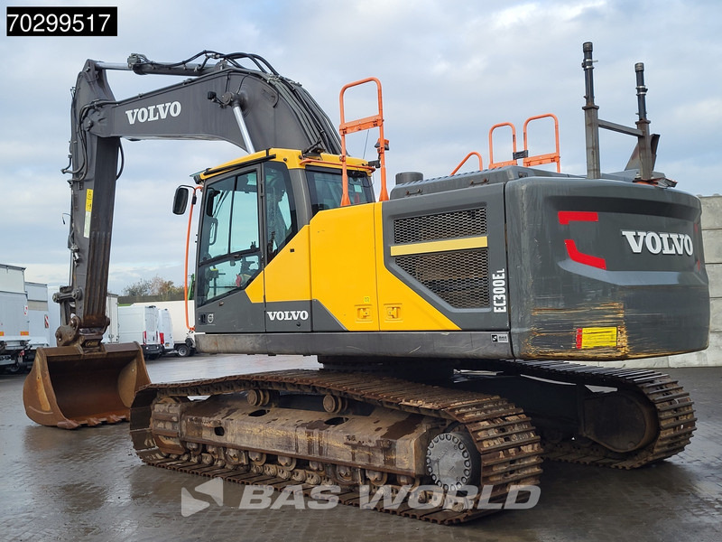 Volvo EC300 E L - Excavadora de cadenas: foto 2 Volvo EC300 E L - Excavadora de cadenas: foto 2
