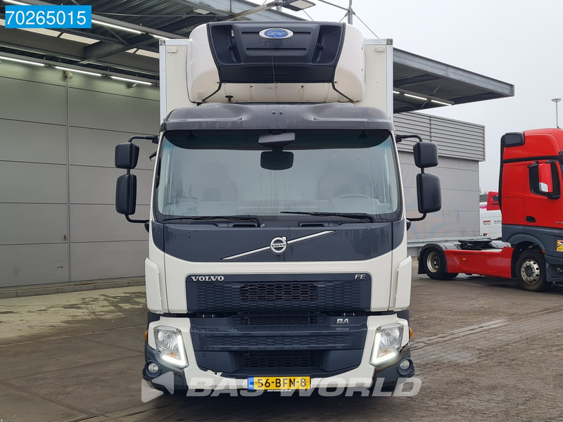 Volvo FE 250 4X2 19 Tonner NL-Truck Carrier Supra 1250 MT Euro 6 - Frigorífico camión: foto 5 Volvo FE 250 4X2 19 Tonner NL-Truck Carrier Supra 1250 MT Euro 6 - Frigorífico camión: foto 5