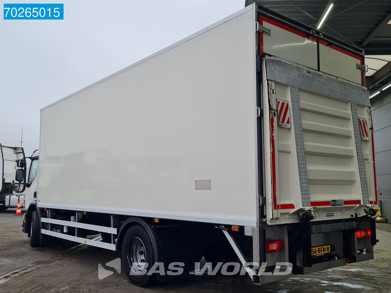 Volvo FE 250 4X2 19 Tonner NL-Truck Carrier Supra 1250 MT Euro 6 - Frigorífico camión: foto 2 Volvo FE 250 4X2 19 Tonner NL-Truck Carrier Supra 1250 MT Euro 6 - Frigorífico camión: foto 2