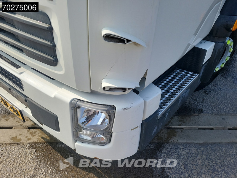 Camión de basura Volvo FE 300 6X2 NL-Truck Lenkachse Euro 5: foto 9