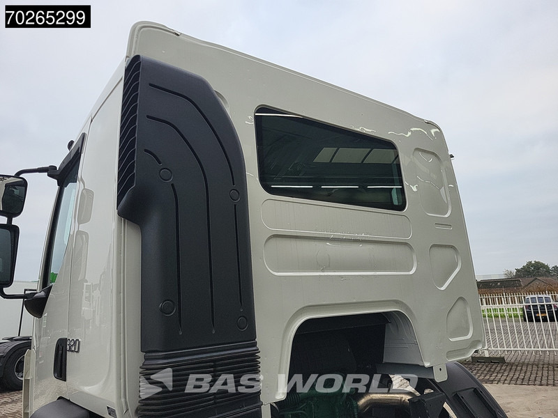 Volvo FE 320 4X2 NEW 18tons chassis Automatic PTO Preparation Euro 6 - Chasis camión: foto 5 Volvo FE 320 4X2 NEW 18tons chassis Automatic PTO Preparation Euro 6 - Chasis camión: foto 5