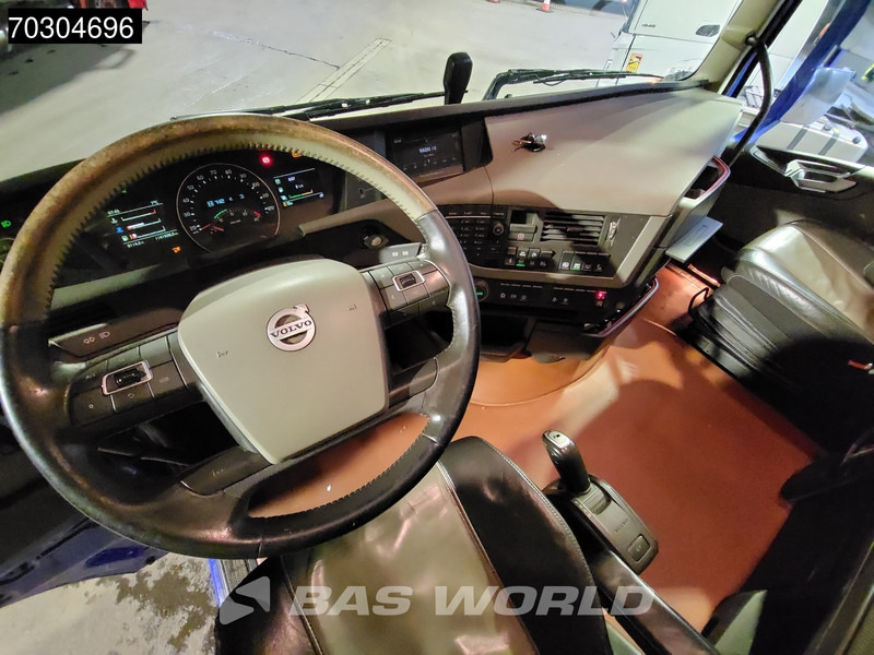 Volvo FH 500 FH 6X2 NL-Truck Chassis Full Air suspension Lift+steering axle VEB+ Euro 6 - Chasis camión: foto 2 Volvo FH 500 FH 6X2 NL-Truck Chassis Full Air suspension Lift+steering axle VEB+ Euro 6 - Chasis camión: foto 2